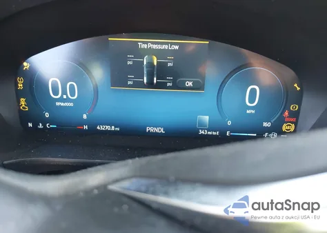 2023 Ford Escape St-Line Select from USA, damaged, VIN 1FMCU9NA7PUB39502